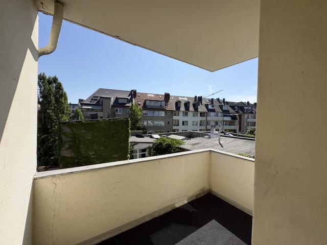 Wohnung zur Miete in Düsseldorf