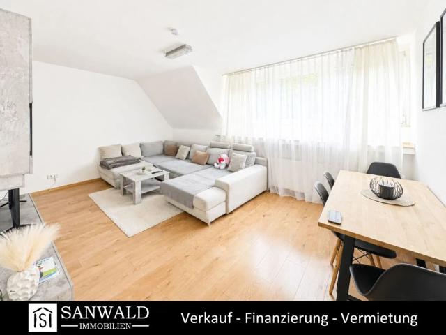 Wohnung zur Miete in Düsseldorf