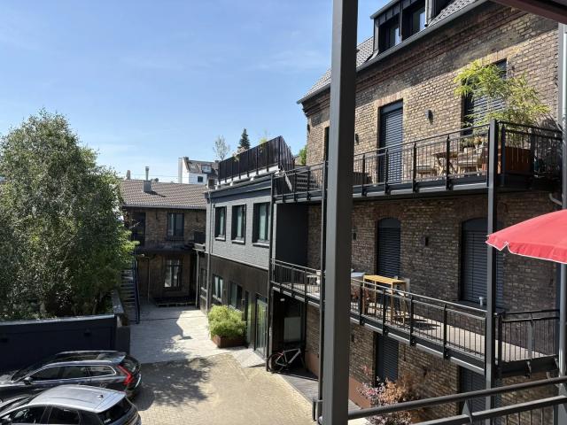 Wohnung zur Miete in Düsseldorf
