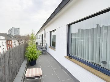 Stadtmitte, Düsseldorf, Rhein-Neuss, Bergisches Land, Nordrhein-Westfalen