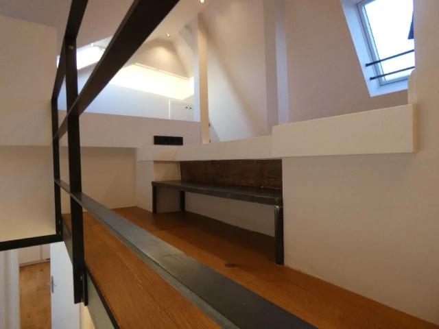 Wohnung zur Miete in Düsseldorf