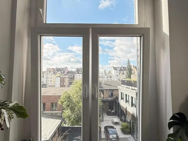 Wohnung zur Miete in Düsseldorf