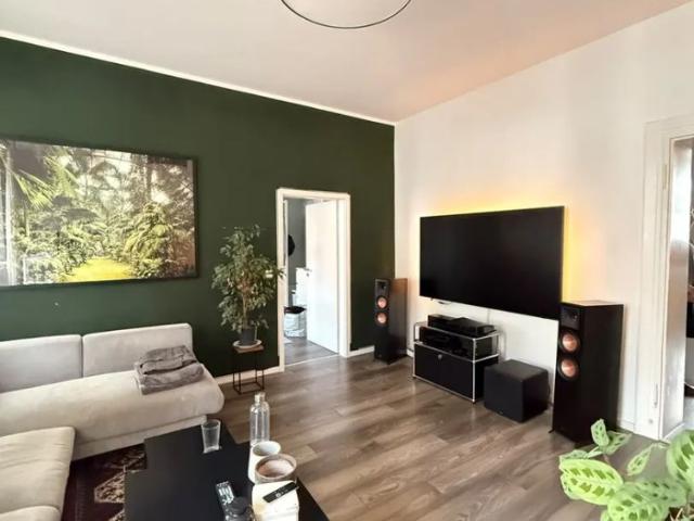 Wohnung zur Miete in Düsseldorf