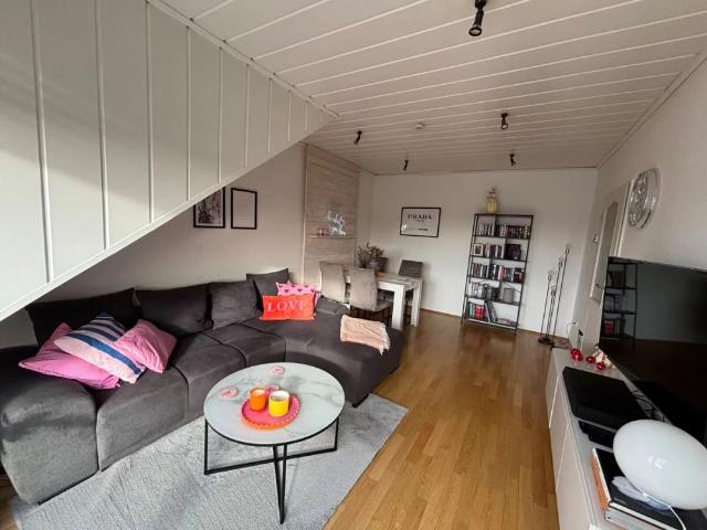 Wohnung zur Miete in Emsdetten Gut ausgestattet und bezahlbar!
