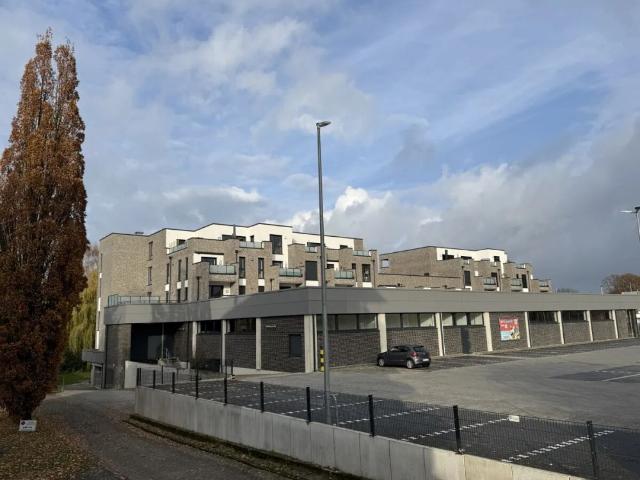 Wohnung zur Miete in Emsdetten Energieeffizientes Wohnen in Top Lage