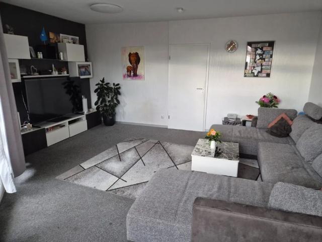 Wohnung zur Miete in Emsdetten Helle 3 Zimmer Wohnung mit Balkon in zentraler Lage von Emsdetten!