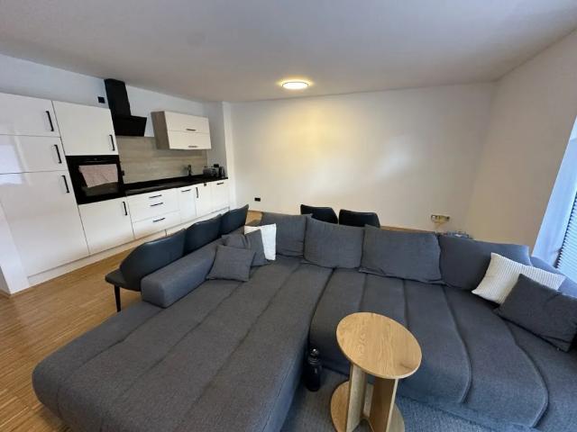 Wohnung zur Miete in Emsdetten Modern geschnittene Wohnung mit Südbalkon!