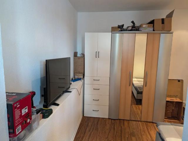 Wohnung zur Miete in Emsdetten Nur 1 Minute bis zum Bahnhof!