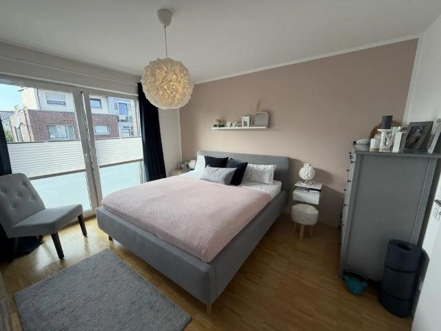 Wohnung zur Miete in Emsdetten Stadtzentral! Barrierefrei! Modern!