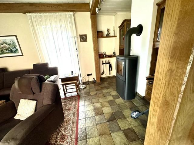 Wohnung zur Miete in Emsdetten Ruhige Idyllee vereint mit gesundem Raumklima