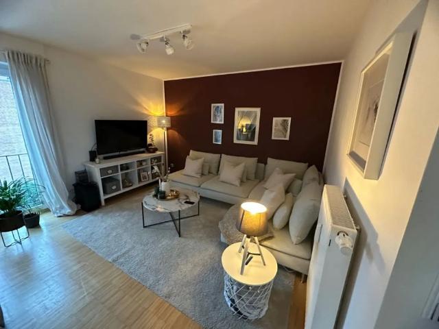 Wohnung zur Miete in Emsdetten Zentral und ruhig gelegen mit schönen Grundriss!