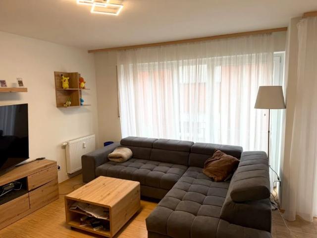 Wohnung zur Miete in Emsdetten Zentral und ruhig gelegen mit schönen Grundriss!