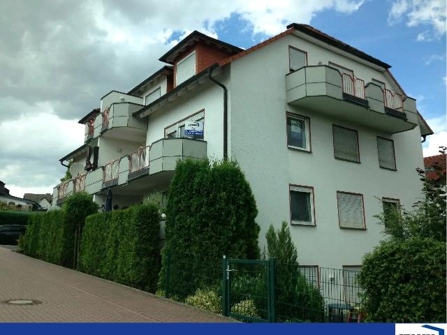 Wohnung zur Miete in Ense