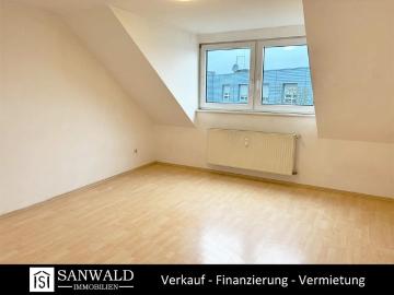 Maxstraße, Essen, Limbecker Platz - Heizung