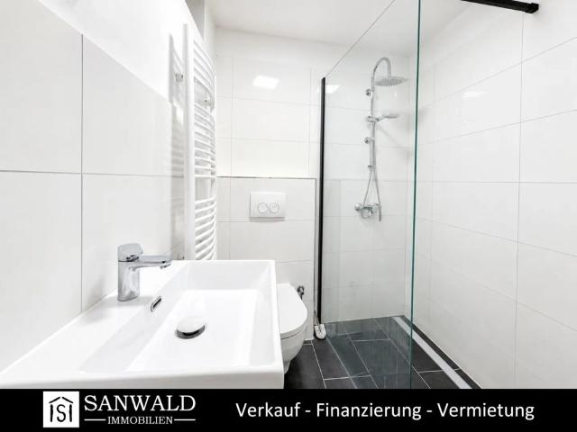 Wohnung zur Miete in Essen