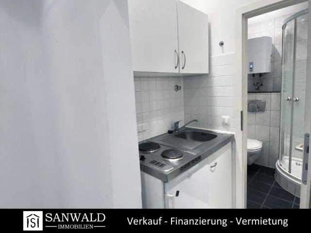 Wohnung zur Miete in Essen