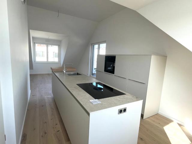 Wohnung zur Miete in Frankfurt am Main