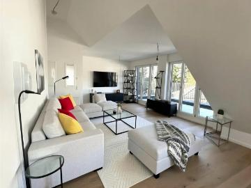 Wohnung mieten in Schlehenweg, Frankfurt - Keller