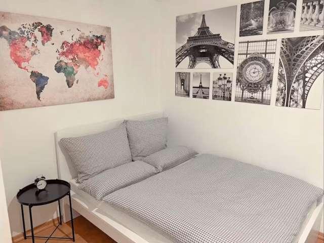 Wohnung zur Miete in Frankfurt am Main