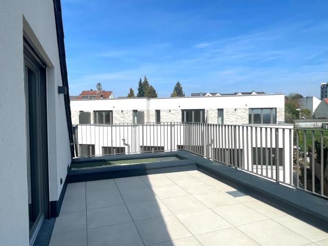 Wohnung zur Miete in Frankfurt am Main