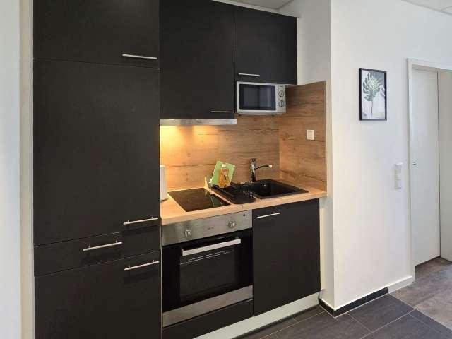 Wohnung zur Miete in Frankfurt am Main