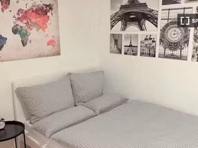 Wohnung zur Miete in Frankfurt am Main