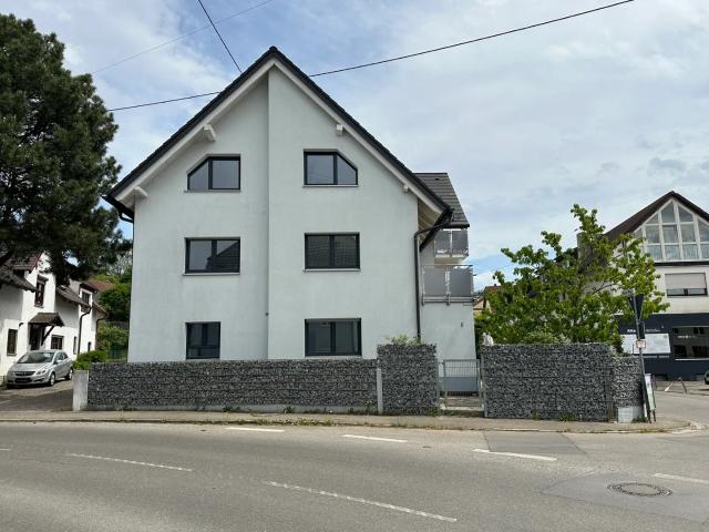 Wohnung zur Miete in Friedberg