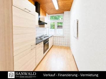 Wohnung zur Miete in Gelsenkirchen