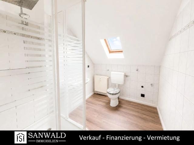 Wohnung zur Miete in Gelsenkirchen