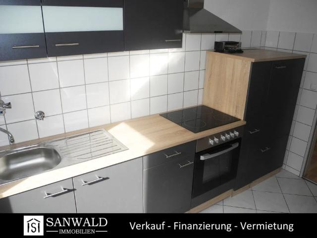 Wohnung zur Miete in Gelsenkirchen