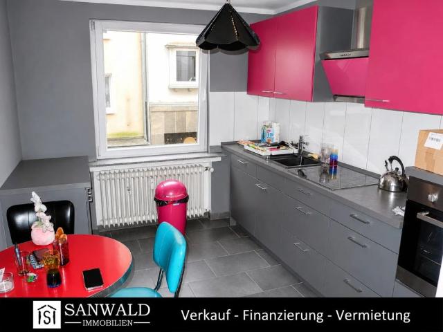 Wohnung zur Miete in Gelsenkirchen