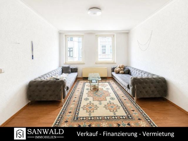 Wohnung zur Miete in Gelsenkirchen