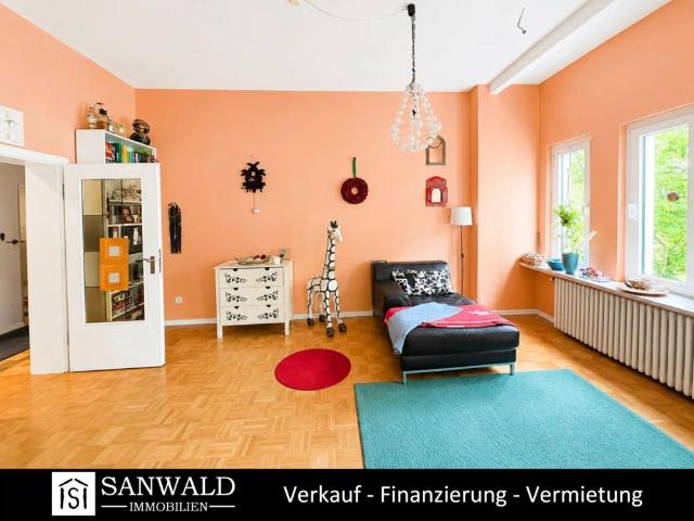 Wohnung zur Miete in Gelsenkirchen