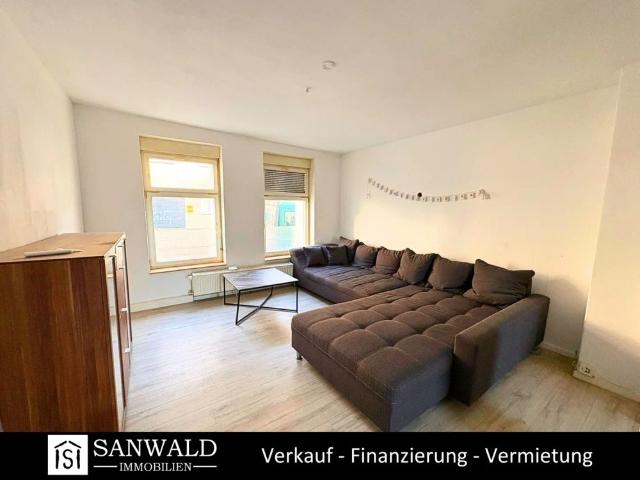 Wohnung zur Miete in Gelsenkirchen