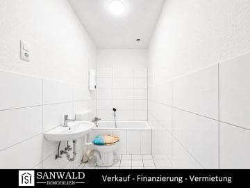Wohnung zur Miete in Gelsenkirchen
