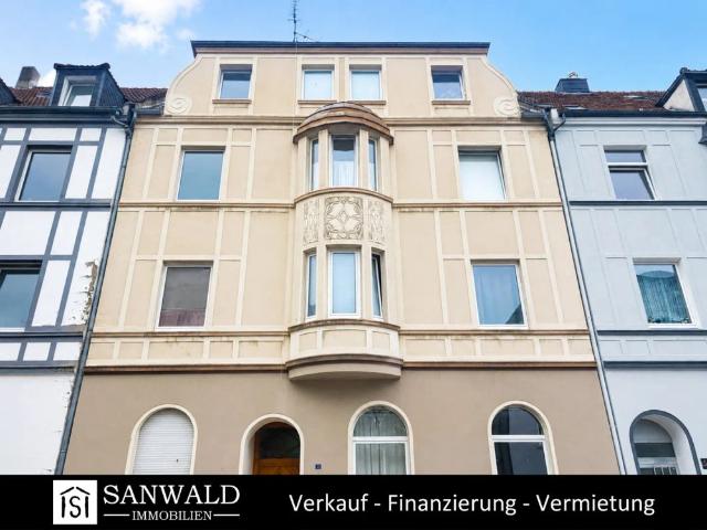 Wohnung zur Miete in Gelsenkirchen
