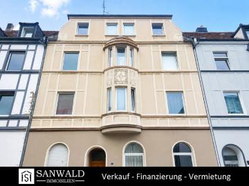 Wohnung zur Miete in Gelsenkirchen