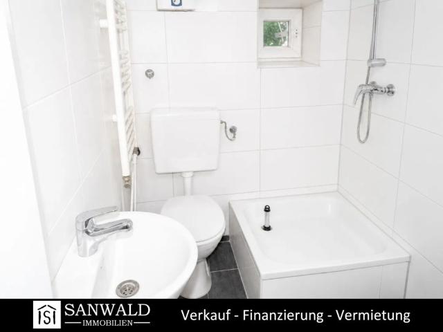 Wohnung zur Miete in Gelsenkirchen