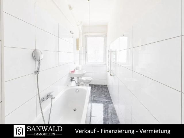 Wohnung zur Miete in Gelsenkirchen