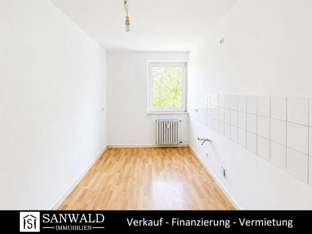 Wohnung zur Miete in Gelsenkirchen