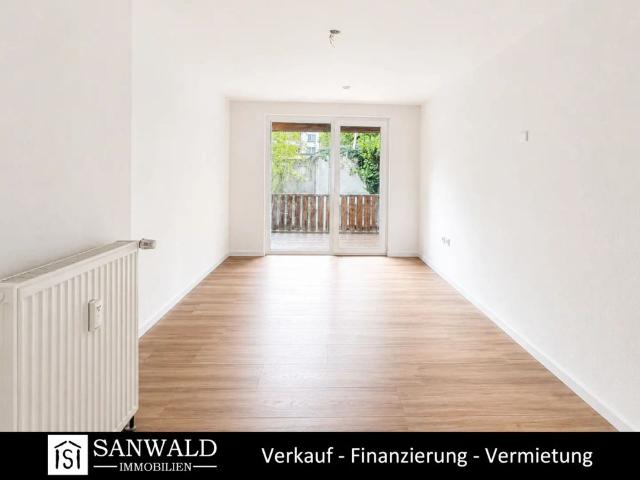 Wohnung zur Miete in Gelsenkirchen