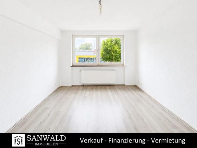 Wohnung zur Miete in Gelsenkirchen