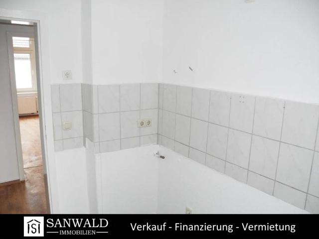 Wohnung zur Miete in Gelsenkirchen