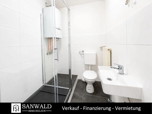 Wohnung zur Miete in Gelsenkirchen