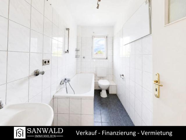 Wohnung zur Miete in Gelsenkirchen