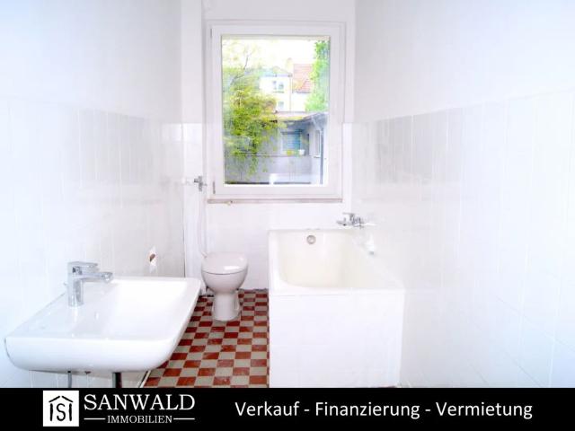 Wohnung zur Miete in Gelsenkirchen
