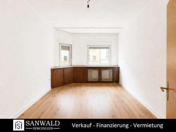 Wohnung zur Miete in Gelsenkirchen