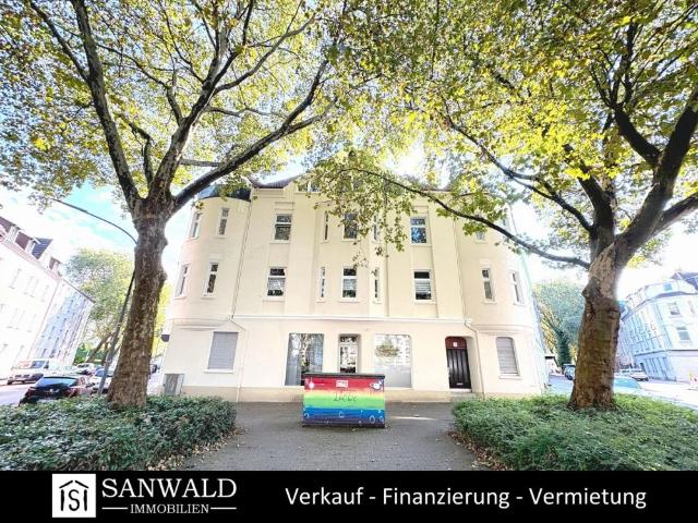 Wohnung zur Miete in Gelsenkirchen