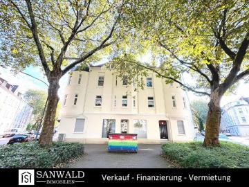 Wohnung zur Miete in Gelsenkirchen