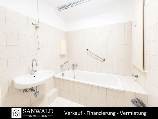 Wohnung zur Miete in Gelsenkirchen
